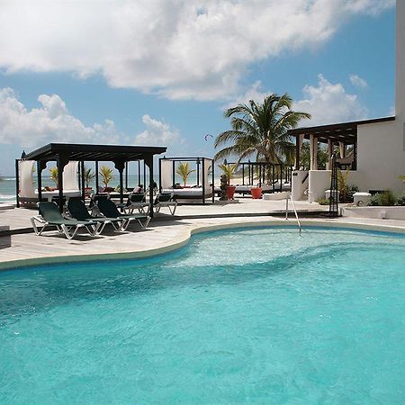 Silver Point Villa Hotel Крайст-Черч Экстерьер фото