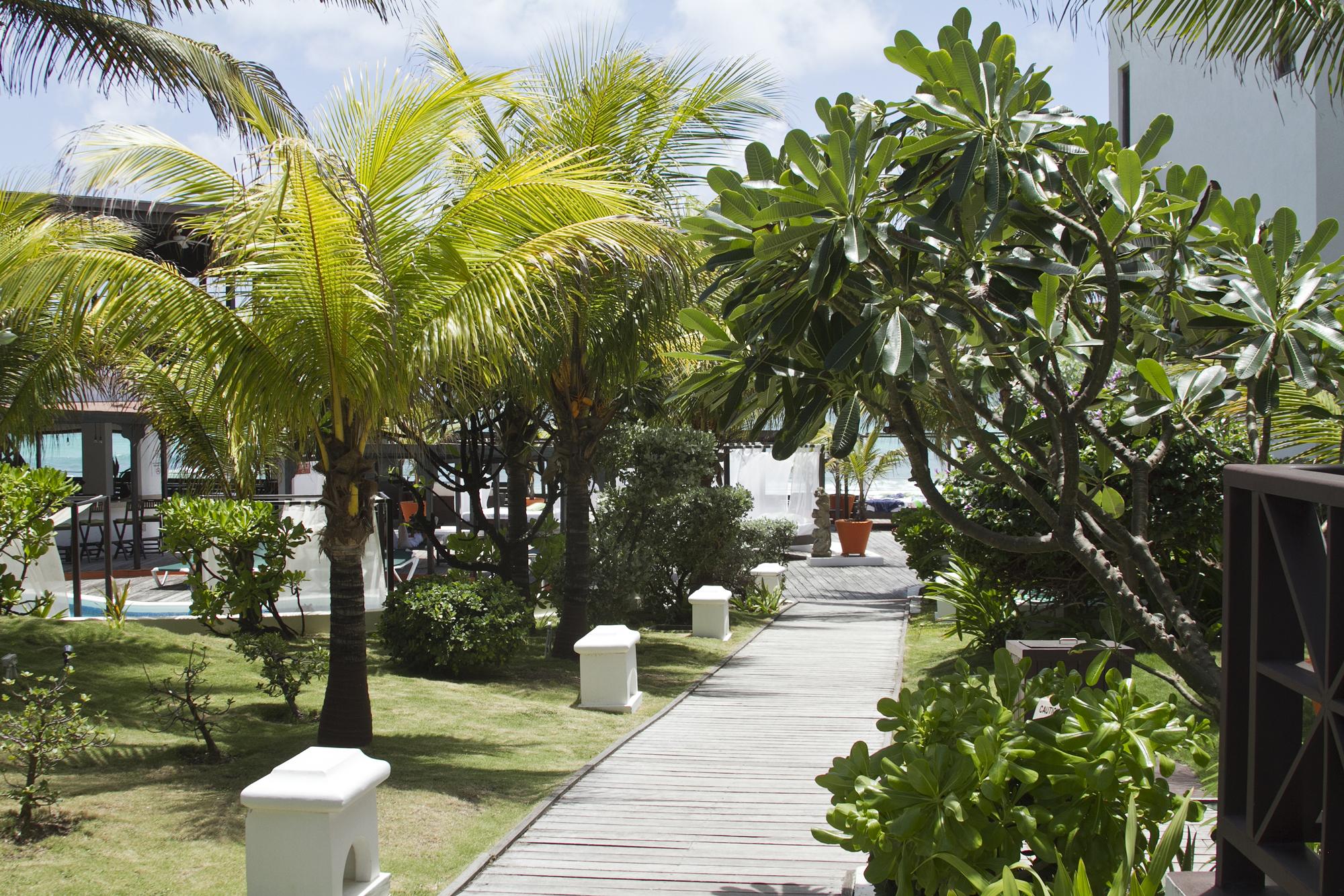 Silver Point Villa Hotel Крайст-Черч Экстерьер фото