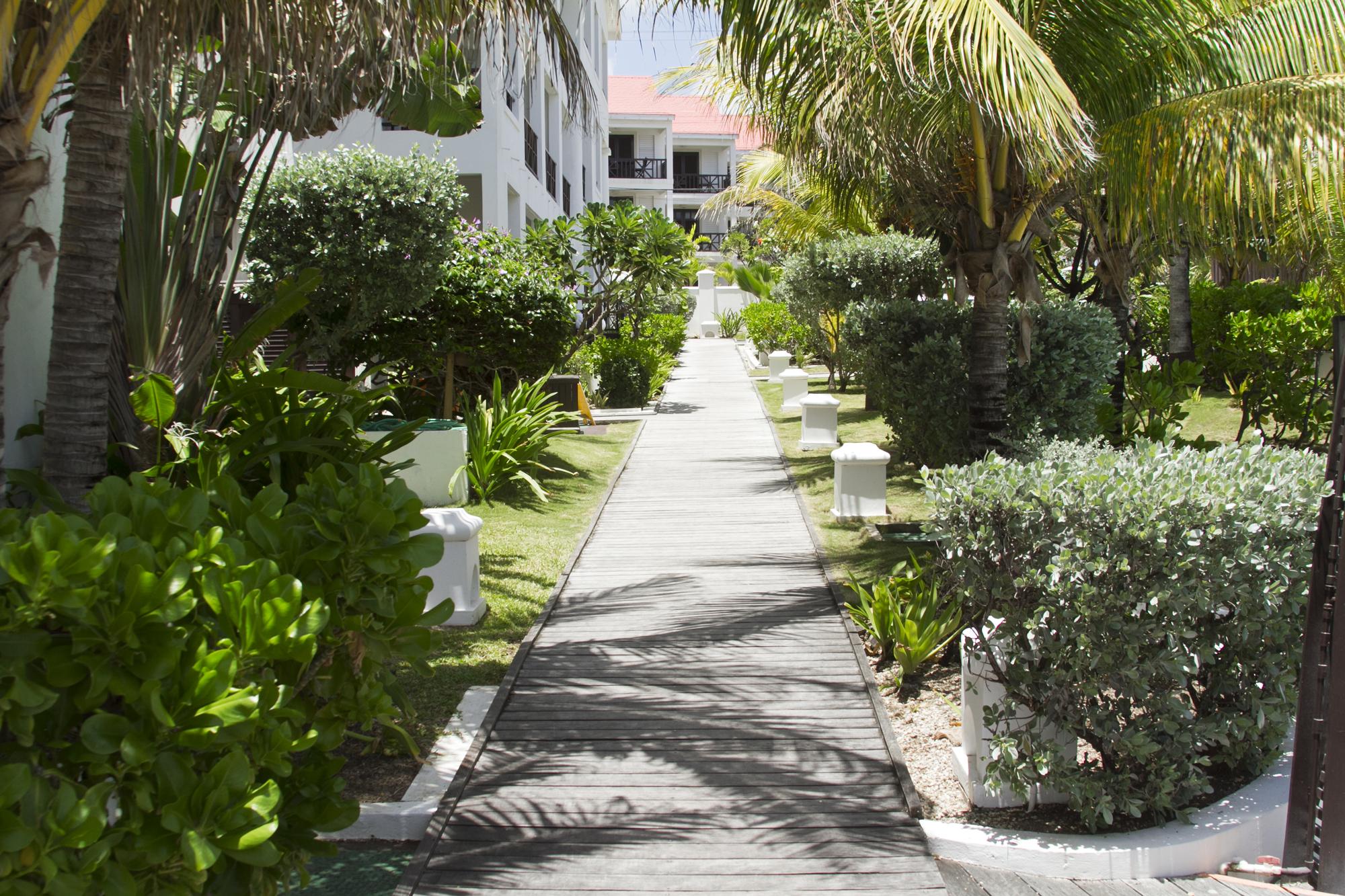 Silver Point Villa Hotel Крайст-Черч Экстерьер фото